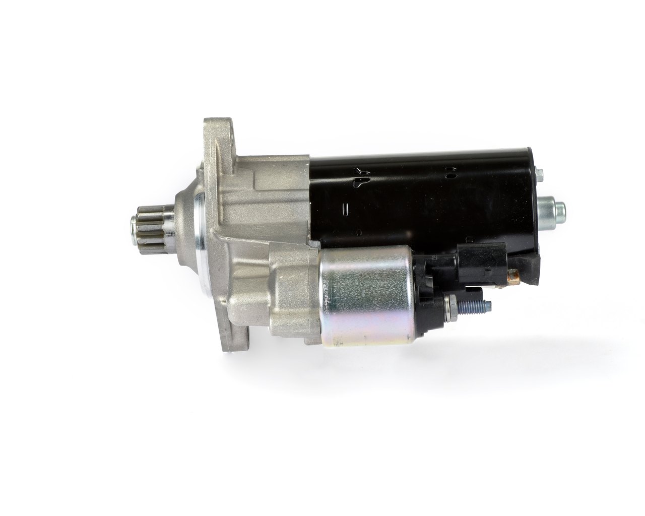 Køb RF74-E45 BOSCH 12V, 2kW, Zähnez.: 11, 50, 30, rechts, Ø 79 mm Starter 0 001 123 044 billige