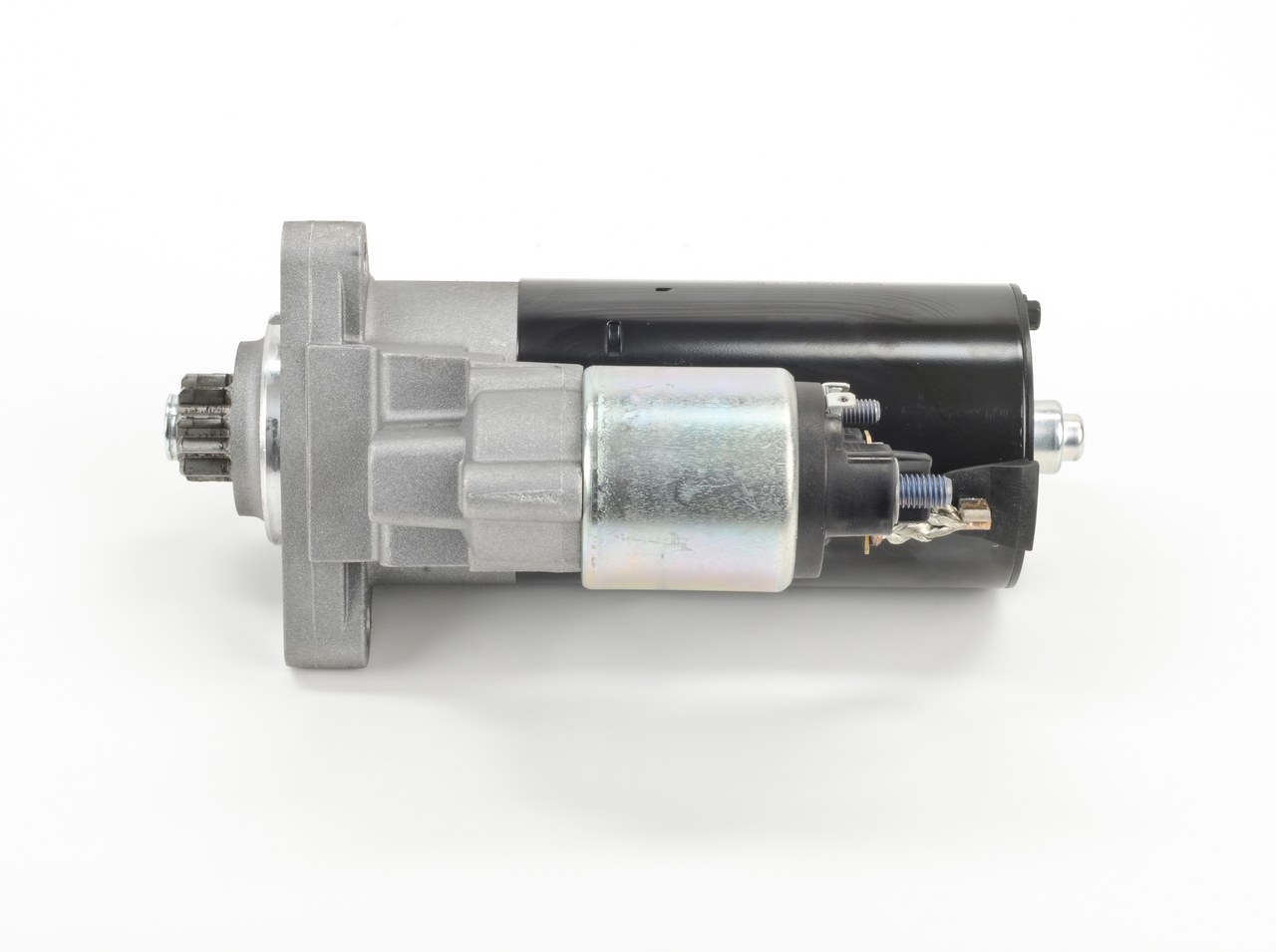 DB (R) 12V 1,9 KW BOSCH 0001125025 Starter Porsche Cayenne 955 S 4.5 250 HP Benzín 2004 cena