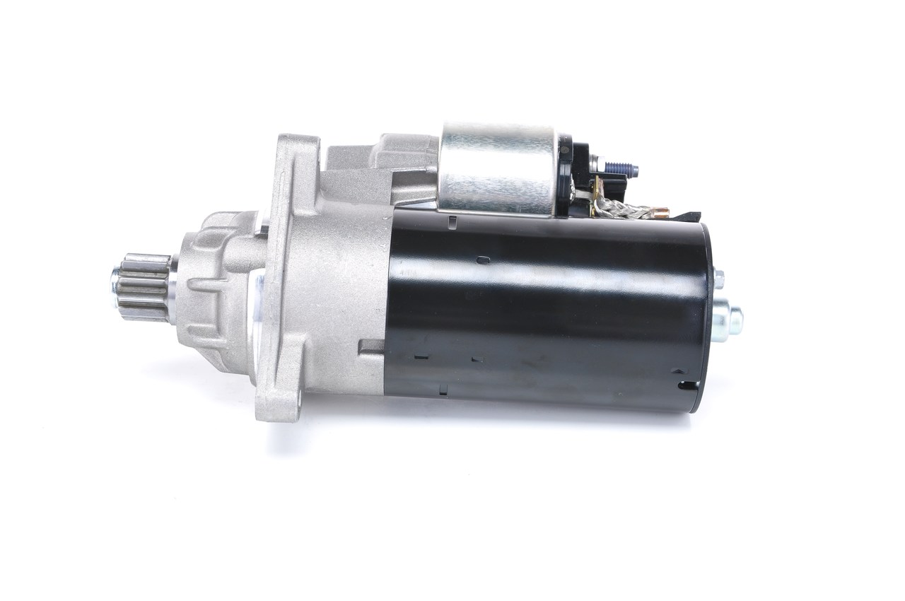 DB (L) 12V 2,0 KW 0001125046 Startér BOSCH 02B 911 023E FORD
