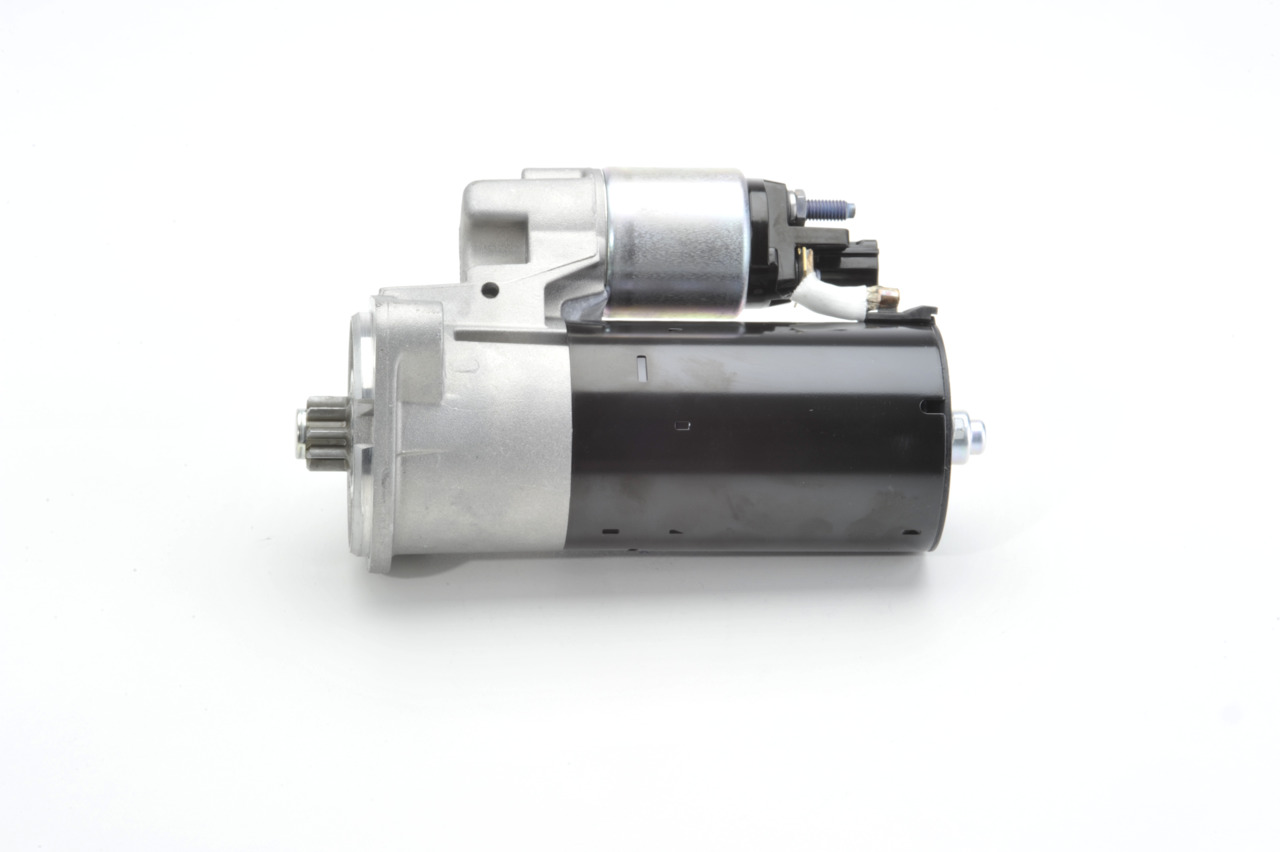 RF78-M28 12V (R) 0001125055 Starteris BOSCH A 6461510101 VW