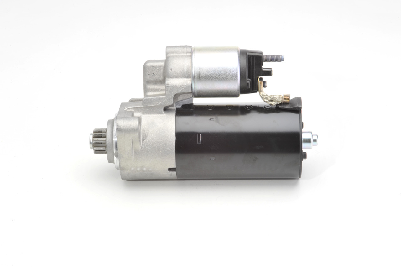 RF78-M28 12V (R) 0001125057 Anlasser BOSCH 948-604-206-00