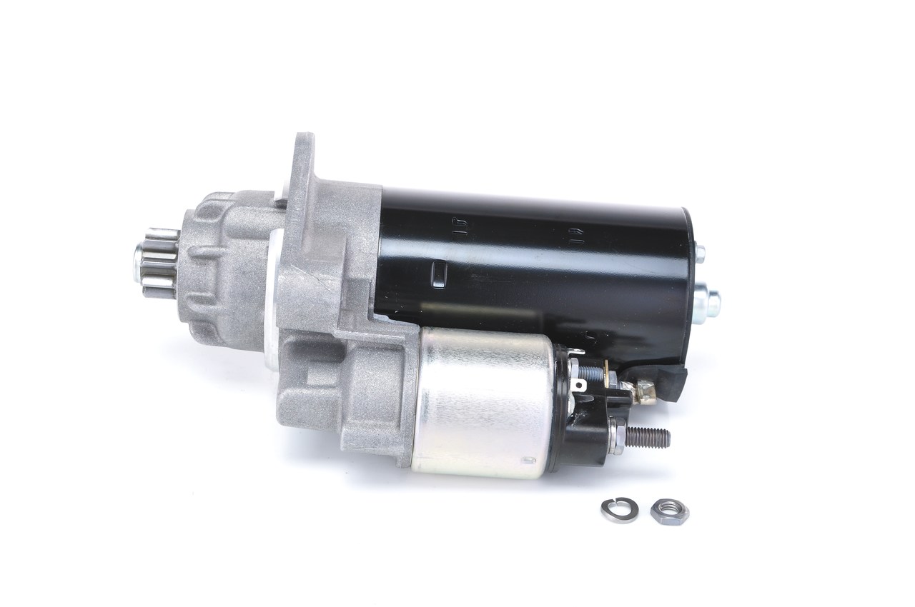 DB (R) 12V 2,2 KW 0001125600 Starter BOSCH 070911023BX