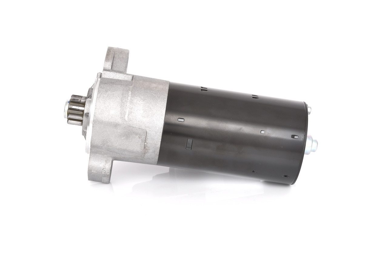 RF78-M45 12V (R) 0001125609 Втулка, ос на стартера BOSCH 059-911-024E VW