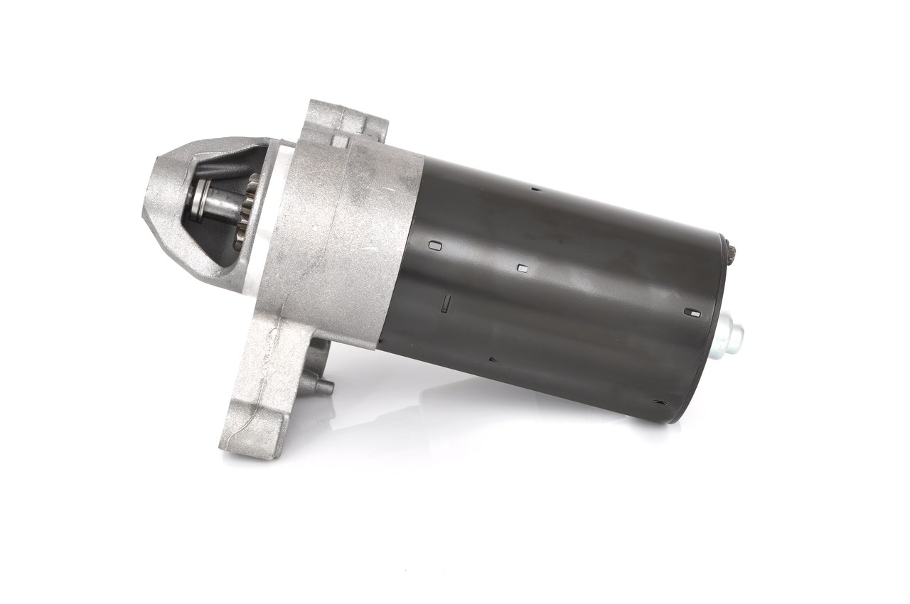 S74-L 12V (R) 0001138005 Starter BOSCH 12417812070 MINI