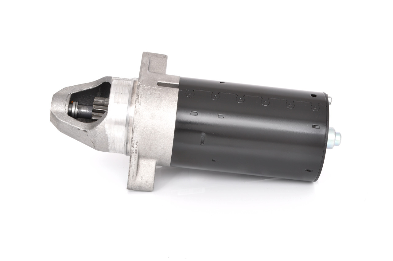 SR0447N 0001139037 Startér BOSCH 948 604 210 00