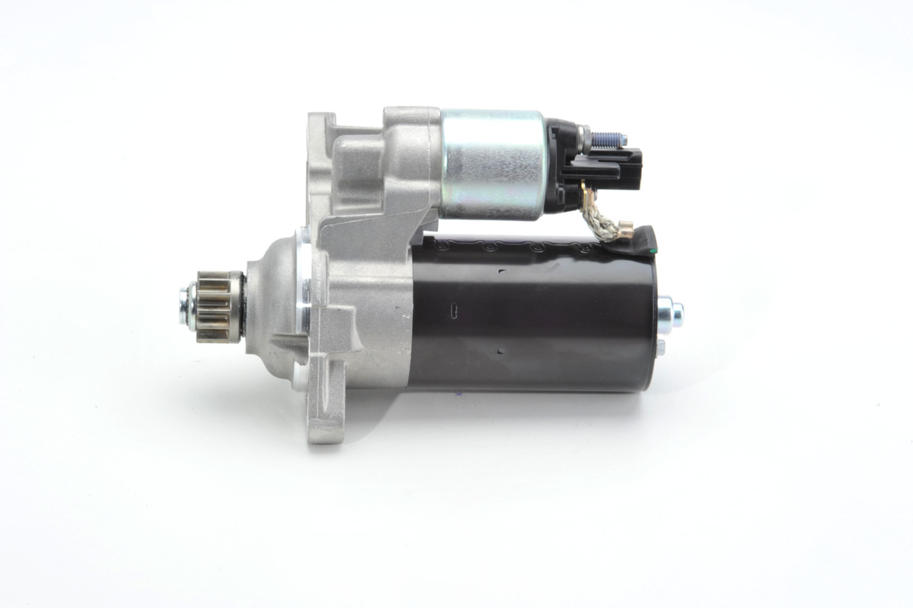 SF74-L 12V (L) 0001142001 Önindító BOSCH 02T 911 024 JX BMW