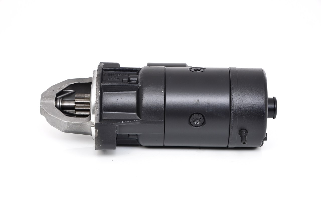 EV (R) 24V 2,5 kW 0001219007 Anlasser BOSCH 0041513201 MERCEDES-BENZ