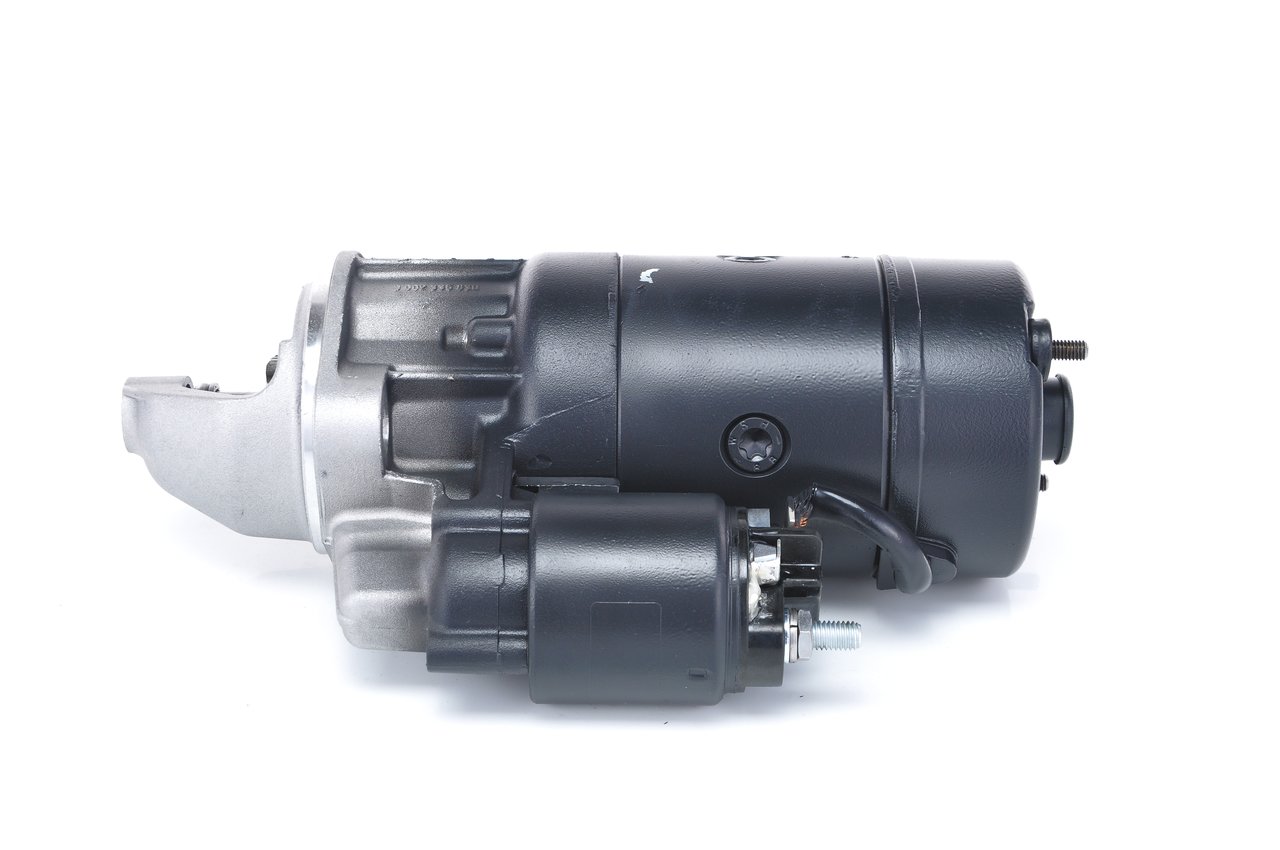 EV (R) 24V 2,5 KW 0001219014 Anlasser BOSCH 35532044F MERCEDES-BENZ