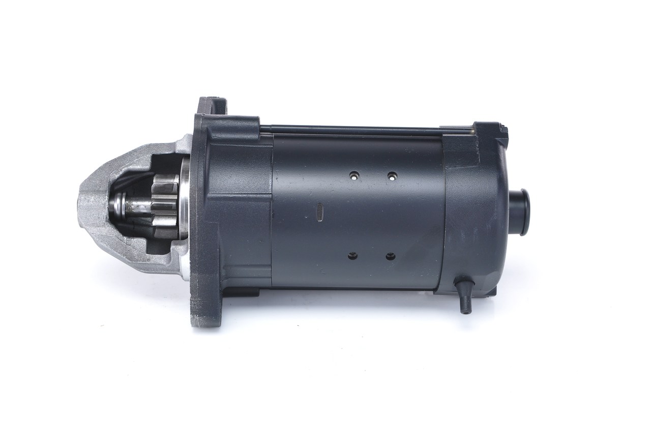 EV (R) 12V 2,3 KW 0001223013 Démarreur BOSCH K1329201080 CITROËN