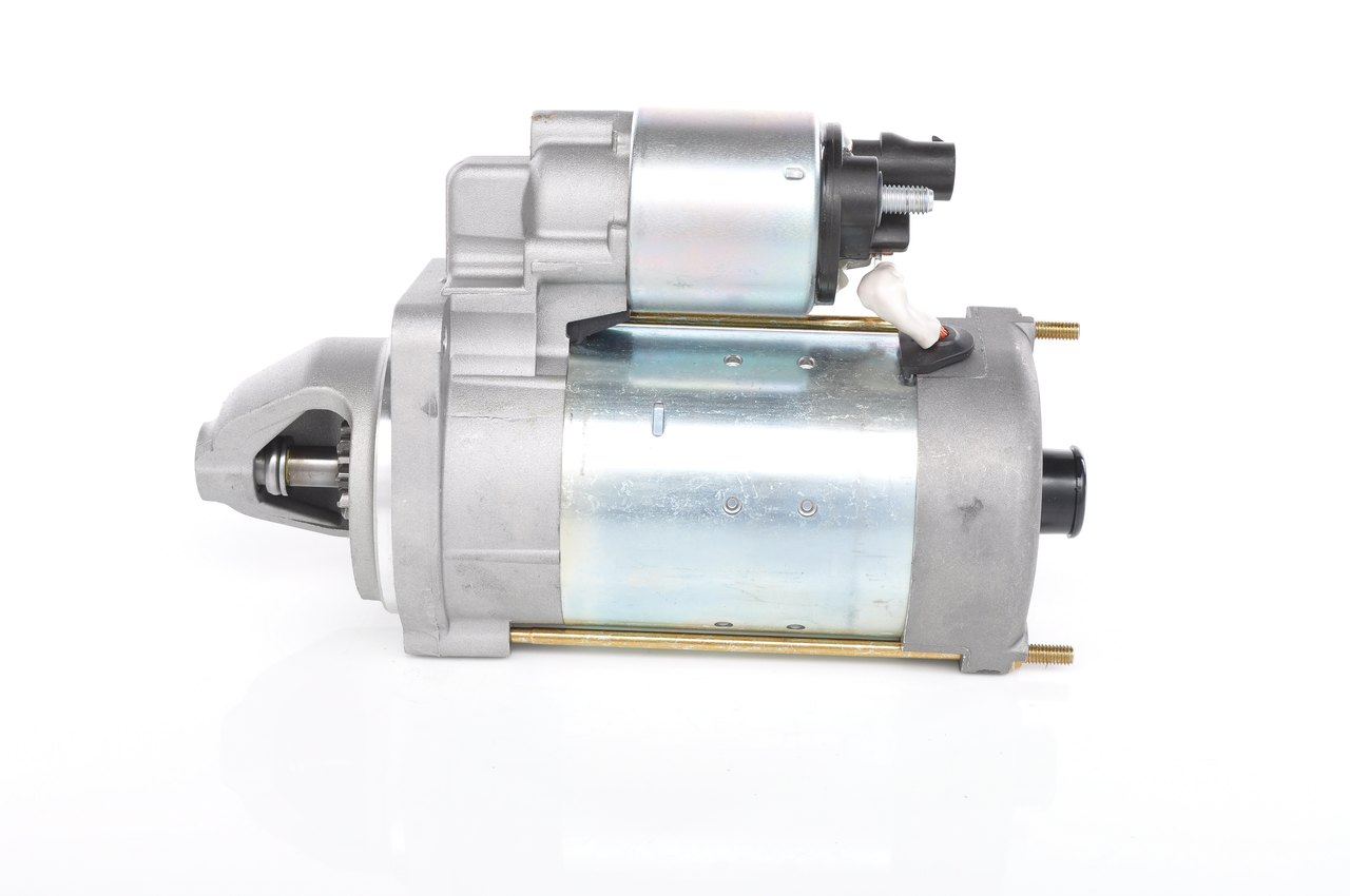 EV (R) 12V 2,3 KW 0001223104 Starter BOSCH RL041563AA