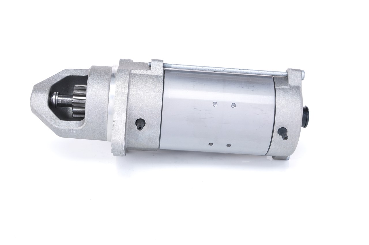 Acquisto EV (R) 12V 3,0 KW BOSCH 12V, 3KW, N° denti: 11, 50, 30, links, Ø 89 mm Motorino avviamento 0 001 230 002