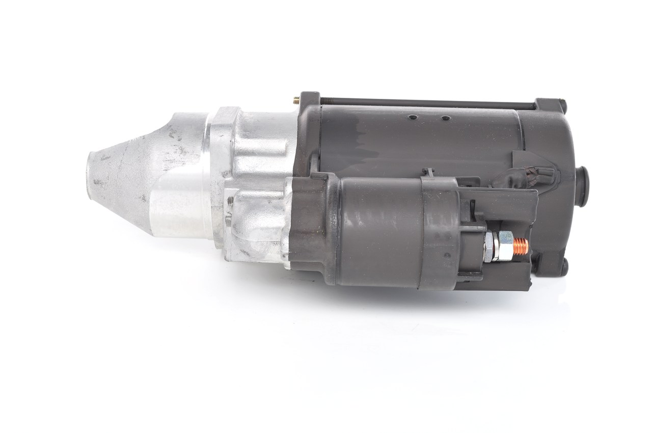 EV (R) 12V 3,0 KW BOSCH 12V, 3kW, Hampaita: 11, 50, 30, links, Ø 82,5 mm Starttimoottori 0 001 230 005