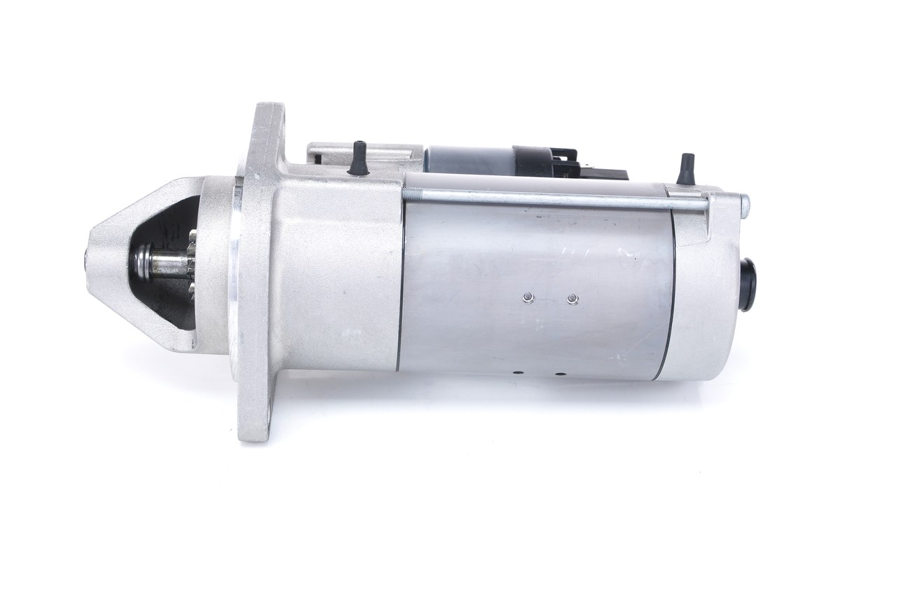 EV (R) 12V 3,0 KW 0001230007 Motorino avviamento BOSCH 47 037 51 CITROËN