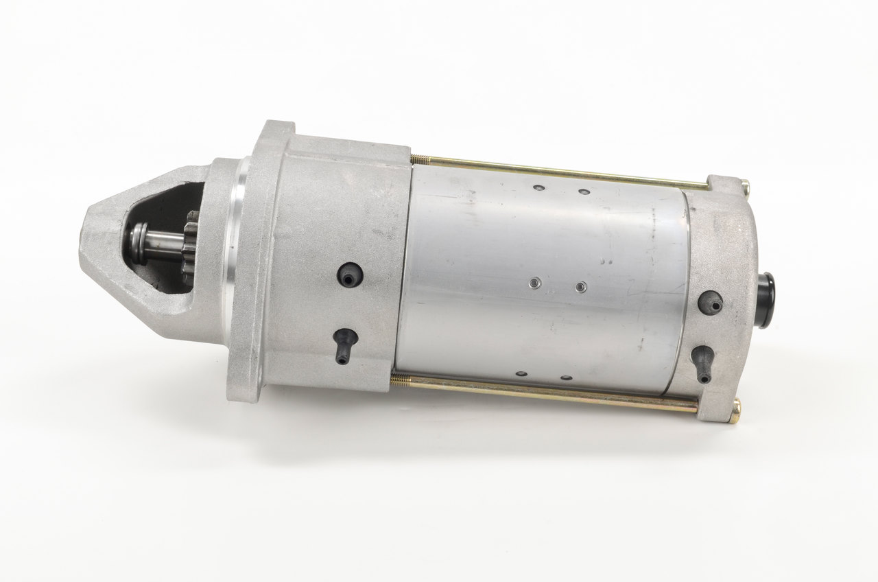 BOSCH 0 001 230 014 Démarreur pas cher dans magasin en ligne