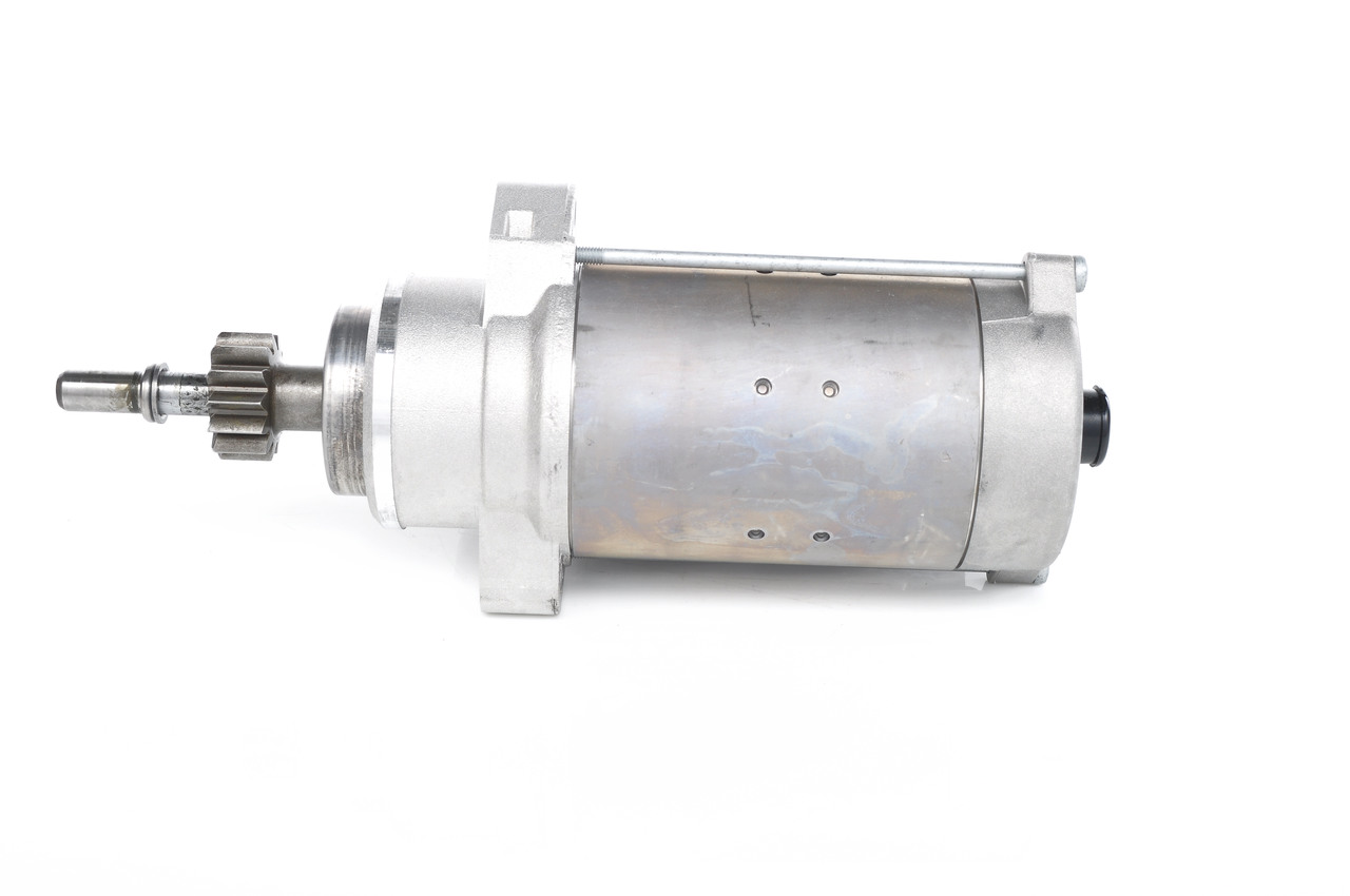 HE95-M 12V (R) 0001230028 Štartér BOSCH 07Z 911 023 B