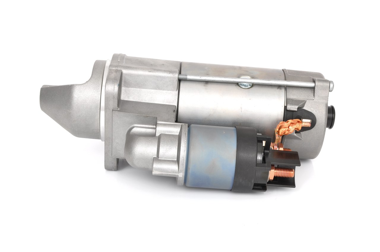 HX95-M 12V (R) 0001262022 Önindító BOSCH 504357110