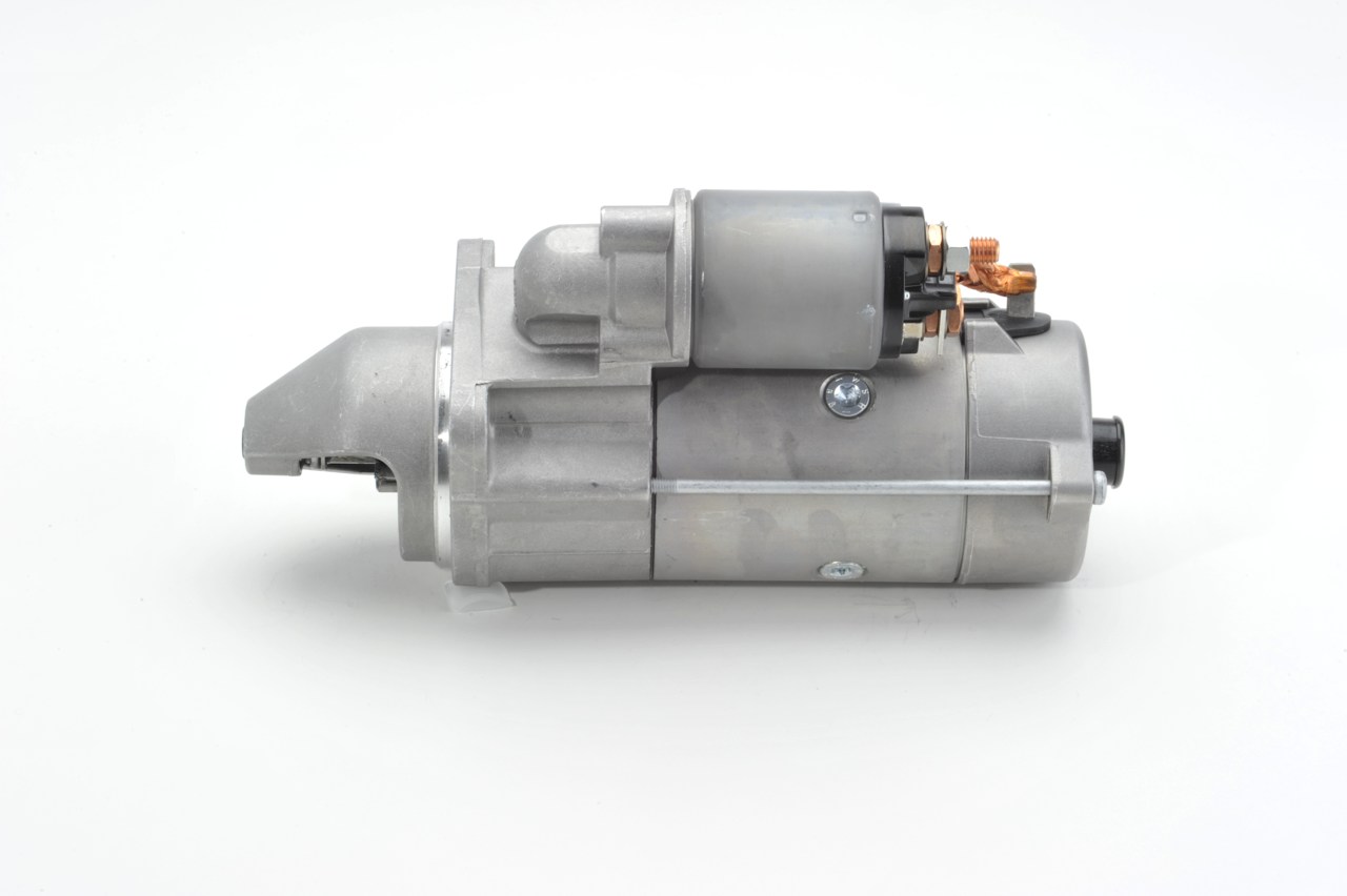 BOSCH 0 001 263 008 Starter motor cheap in online store