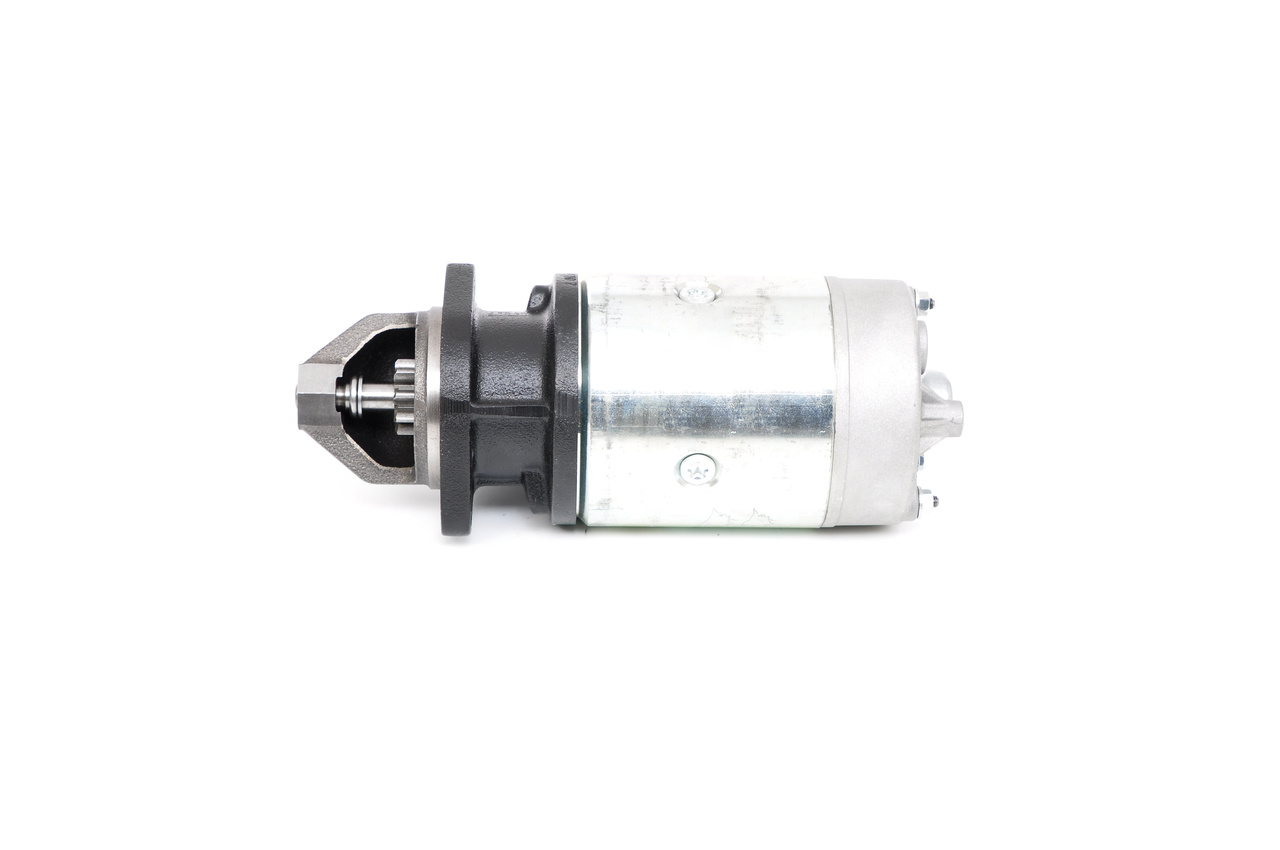 BX362050 BOSCH 12V, 2,4kW, Núm. dientes: 9, 50, 30, rechts, Ø 82,5 mm Arrancador 0 001 362 050 comprar online
