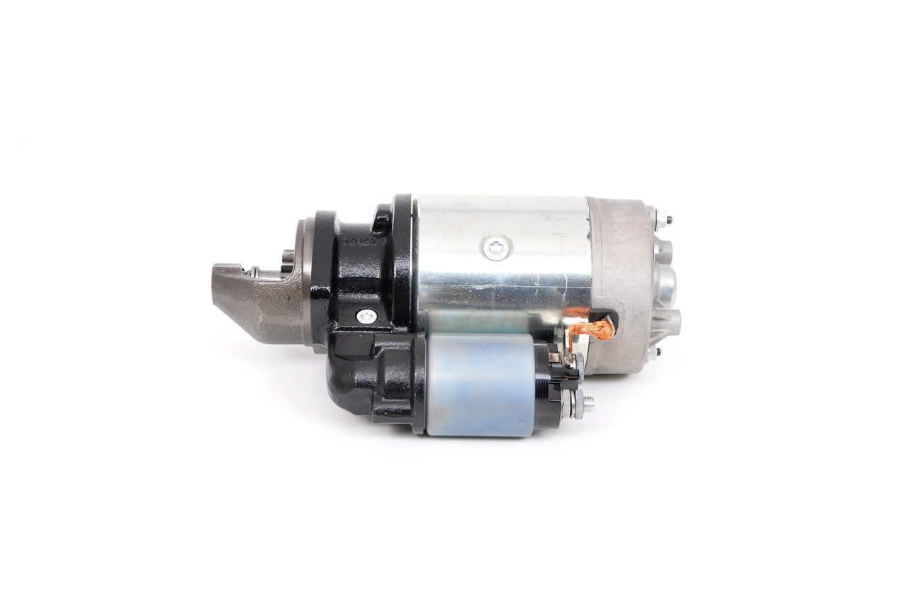 Pirkti BX362059 BOSCH 12V, 2,4kW, krumplių skaičius: 11, 50, 30, links, Ø 82,5 mm Starteris 0 001 362 059 nebrangu