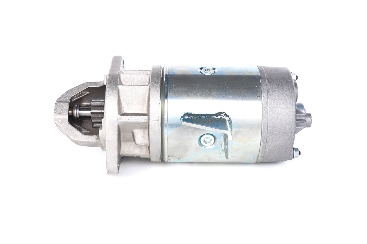 IF (R) 24V 3,2 kW 0001363126 Starter motor BOSCH 5802 C5 PEUGEOT