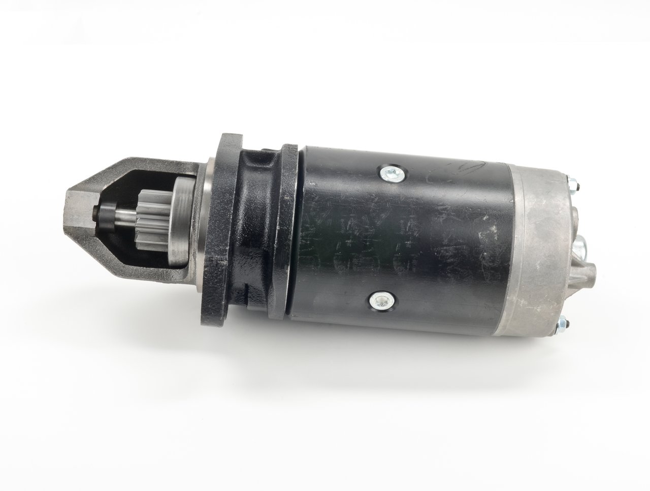 BX367054 BOSCH 12V, 3kW, Hampaita: 10, 50, 30, links, Ø 89 mm Starttimoottori 0 001 367 054