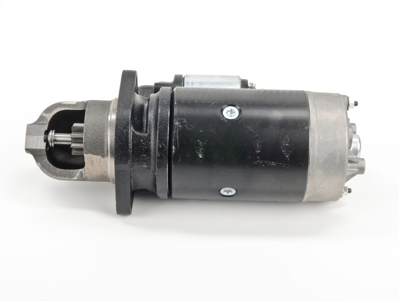 BOSCH Rozrusznik 0 001 368 028 - kup ze zniżką w wysokości