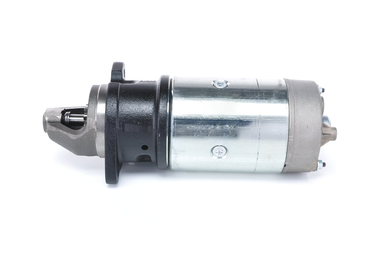 IF (R) 24V 4,0 kW 0001368060 Motorino avviamento BOSCH 23300-8X800
