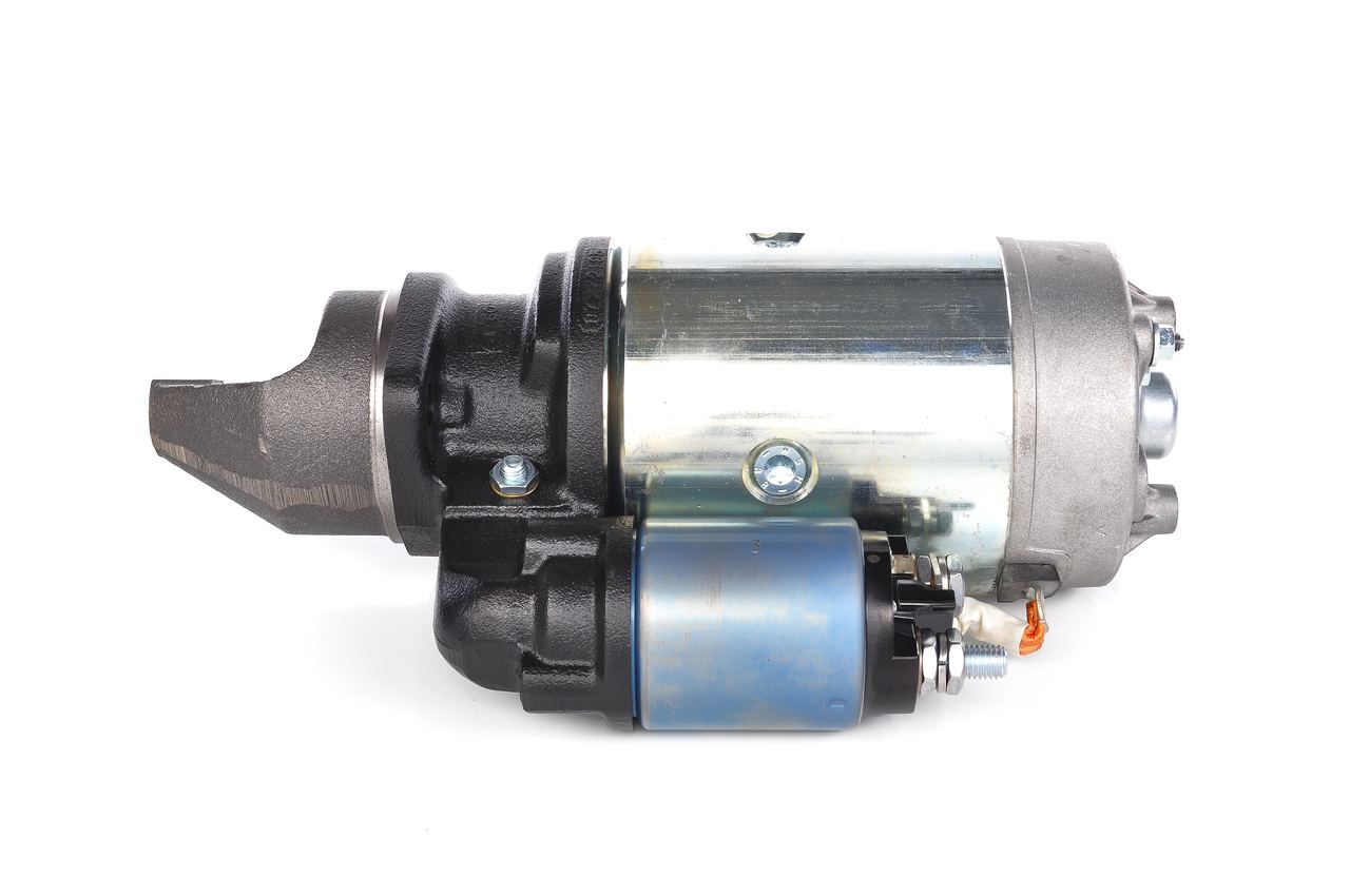 IF (R) 12V 3,1 kW 0001369005 Motorino avviamento BOSCH AL62772 TOYOTA