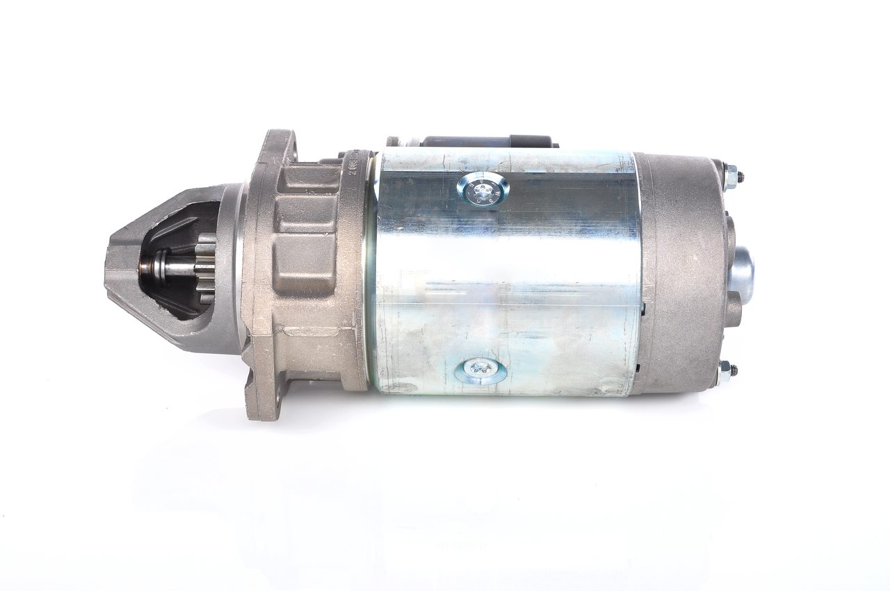 IF (R) 12V 3,1 kW BOSCH 0001369024 Starter motor 1180 805