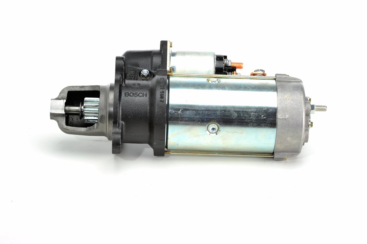 BOSCH Starteris 0 001 371 006 įsigyti su