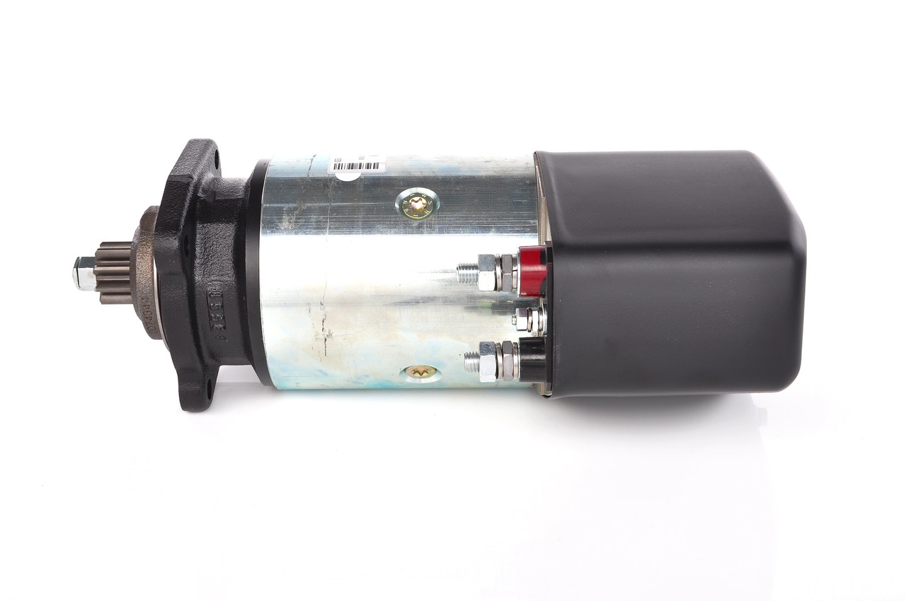 KB (R) 24V 5,4 kW 0001416080 Starter BOSCH 20459062