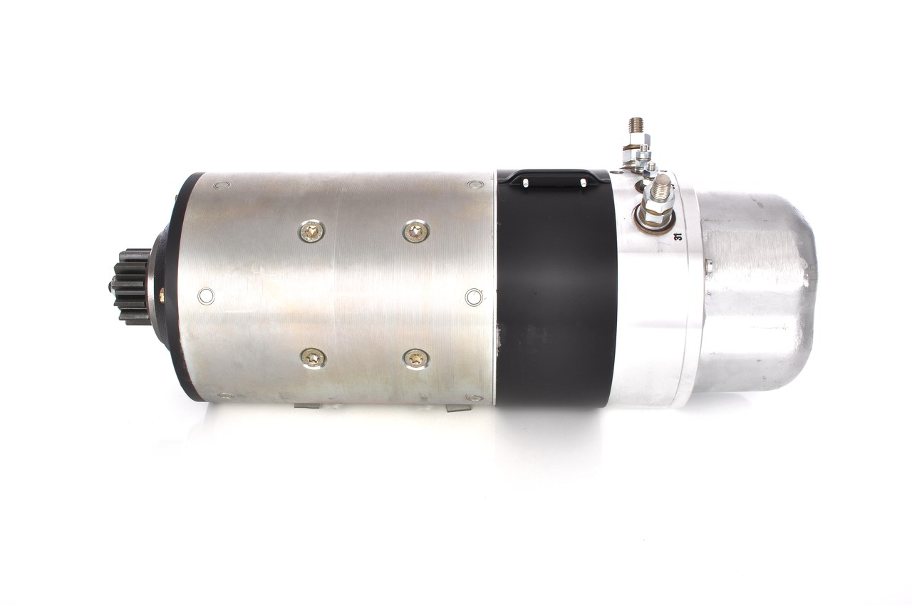 Køb TB (R) 24V 15 kW BOSCH 24V, 15kW, Zähnez.: 12, 30, 50, 31, Ø 90 mm Starter 0 001 601 017 billige