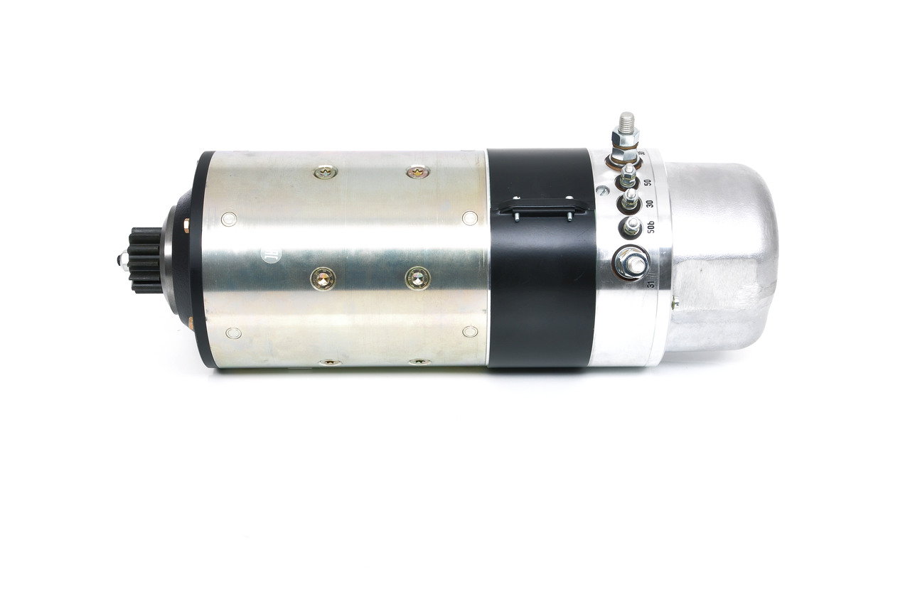 Achat de TB (R) 24V 15 kW BOSCH 24V, 15kW, Nbr. dents: 13, 30, 50, 31, Ø 90 mm Démarreur 0 001 601 027 bon marché
