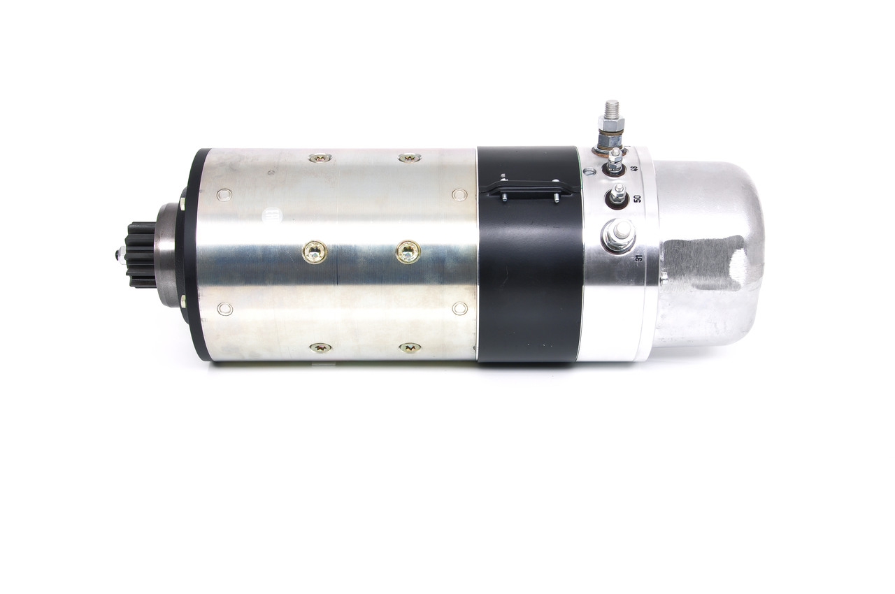 BOSCH 0 001 601 029 Önindító olcsó webáruház