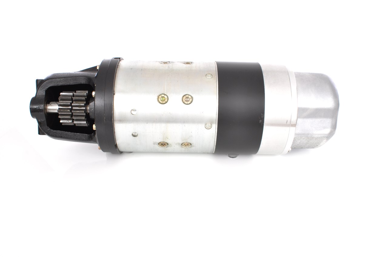 BOSCH 0 001 602 002 Starter billig i online butik
