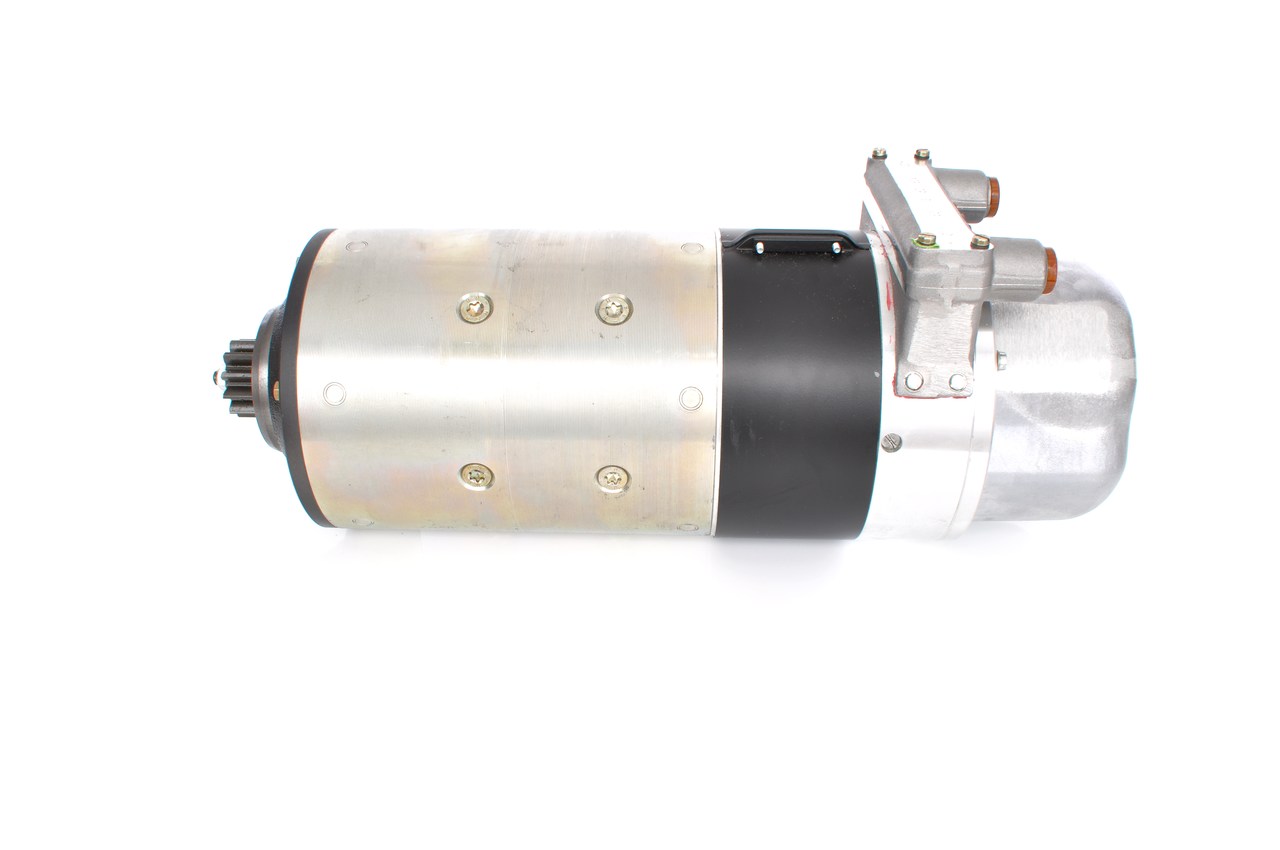 BOSCH TB (R) 110V 25 kW 110V, 25kW, Number of Teeth: 11, 30, 50, 31, 30h, Ø 90 mm Starter motor 0 001 606 013 cheap