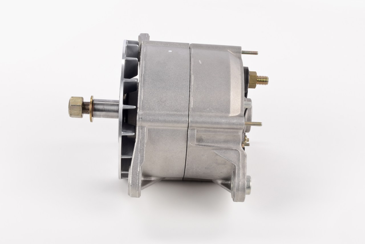 N1 (R) 14V 25/135A 0120468055 Generator BOSCH 125849A1