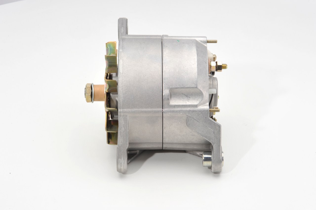 N1 (R) 28V 10/80A BOSCH 28V, 80A, excl. vacuum pump Generator 0 120 468 144 buy