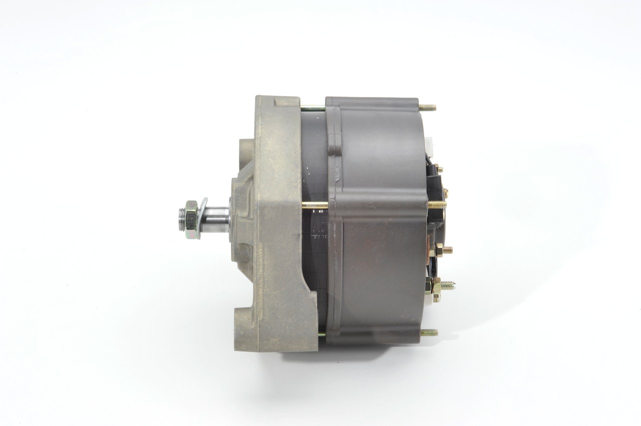 N1 (-) 28V 10/55A BOSCH 28V, 55A, excl. vacuum pump Generator 0 120 469 014 buy