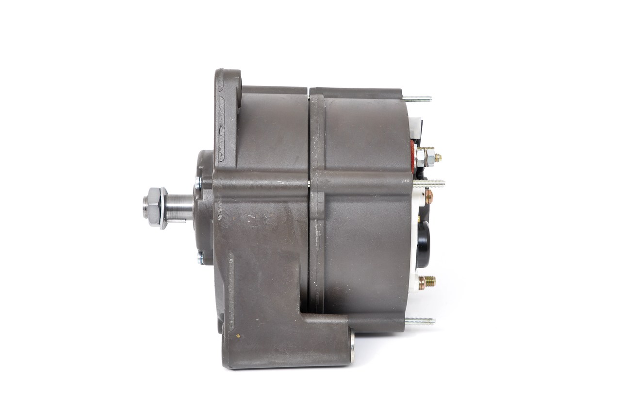 N1 (-) 28V 10/55A BOSCH 28V, 55A, excl. vacuum pump Generator 0 120 469 036 buy