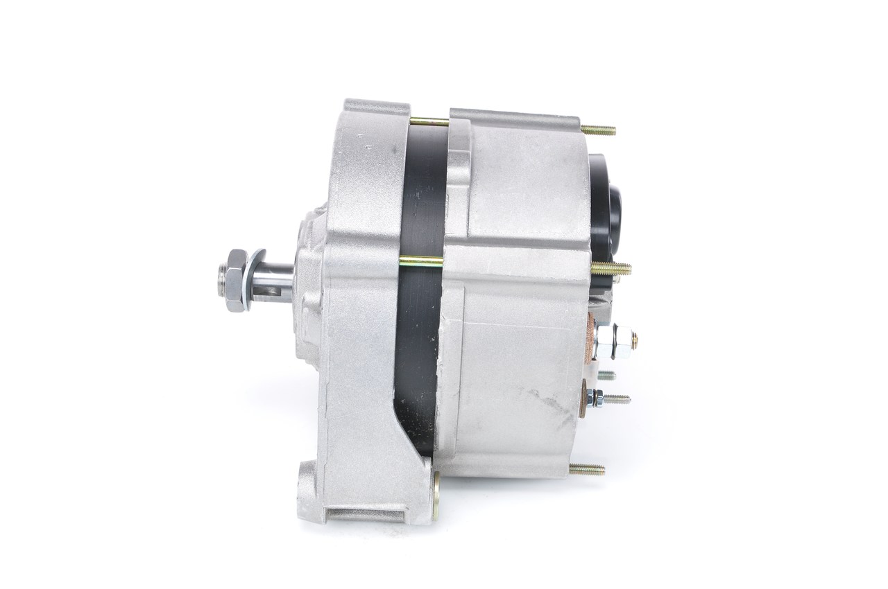 NL1 (-) 28V 10/55A BOSCH 0120469102 Alternator 0118 0302