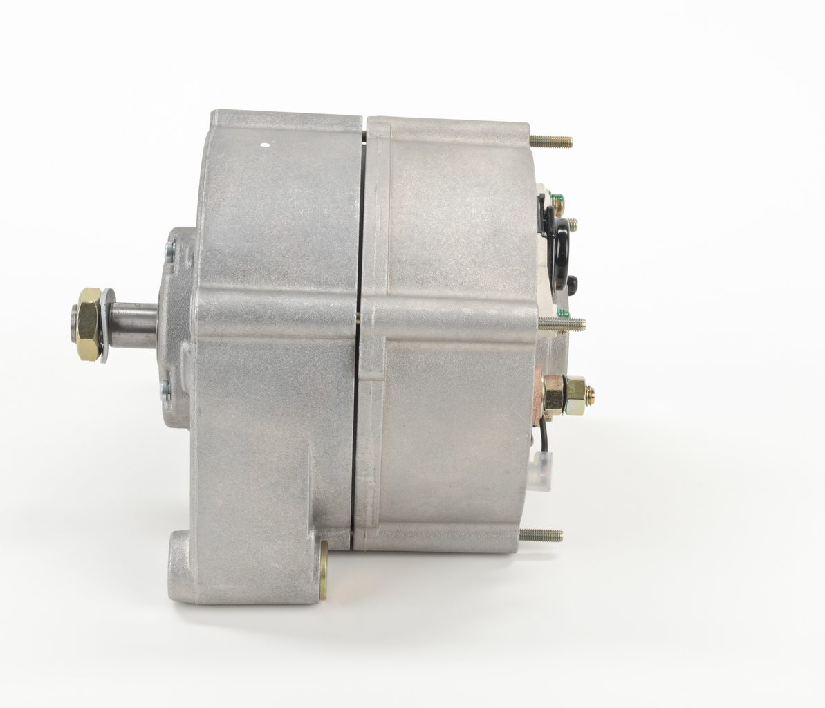 N1 (-) 28V 10/55A BOSCH 28V, 55A, excl. vacuum pump Generator 0 120 469 585 buy