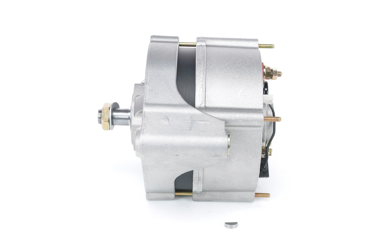 N1 (-) 28V 10/55A BOSCH 28V, 55A, excl. vacuum pump Generator 0 120 469 643 buy