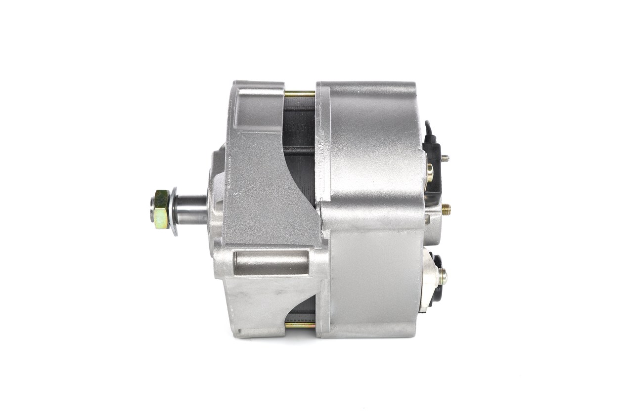 K1 (-) 14V 2/120A 0120484019 Laturi BOSCH AL 81438 MERCEDES-BENZ