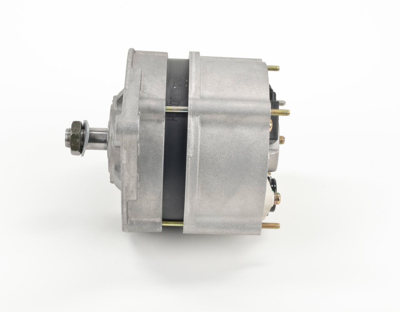 K1 (-) 14V 23/65A BOSCH 14V, 65A, excl. vacuum pump Generator 0 120 488 205 buy