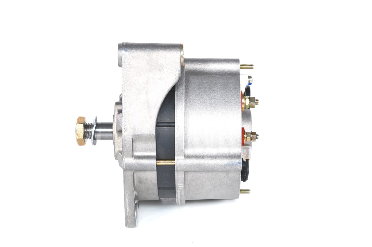 K1 (-) 28V 10/35A BOSCH 28V, 35A, excl. vacuum pump Generator 0 120 488 283 buy