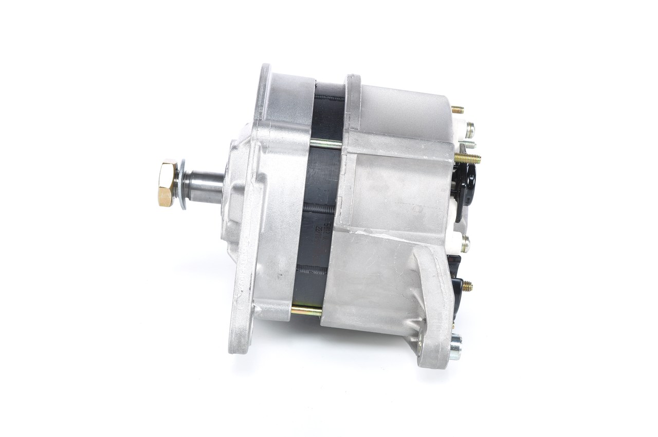 K1 (-) 14V 23/55A BOSCH 14V, 55A, Pompe à vide non-comprise Dynamo 0 120 488 286 acheter en ligne