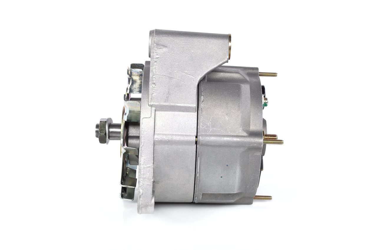 K1 (-) 28V 10/35A BOSCH 28V, 35A, excl. vacuum pump Generator 0 120 488 291 buy