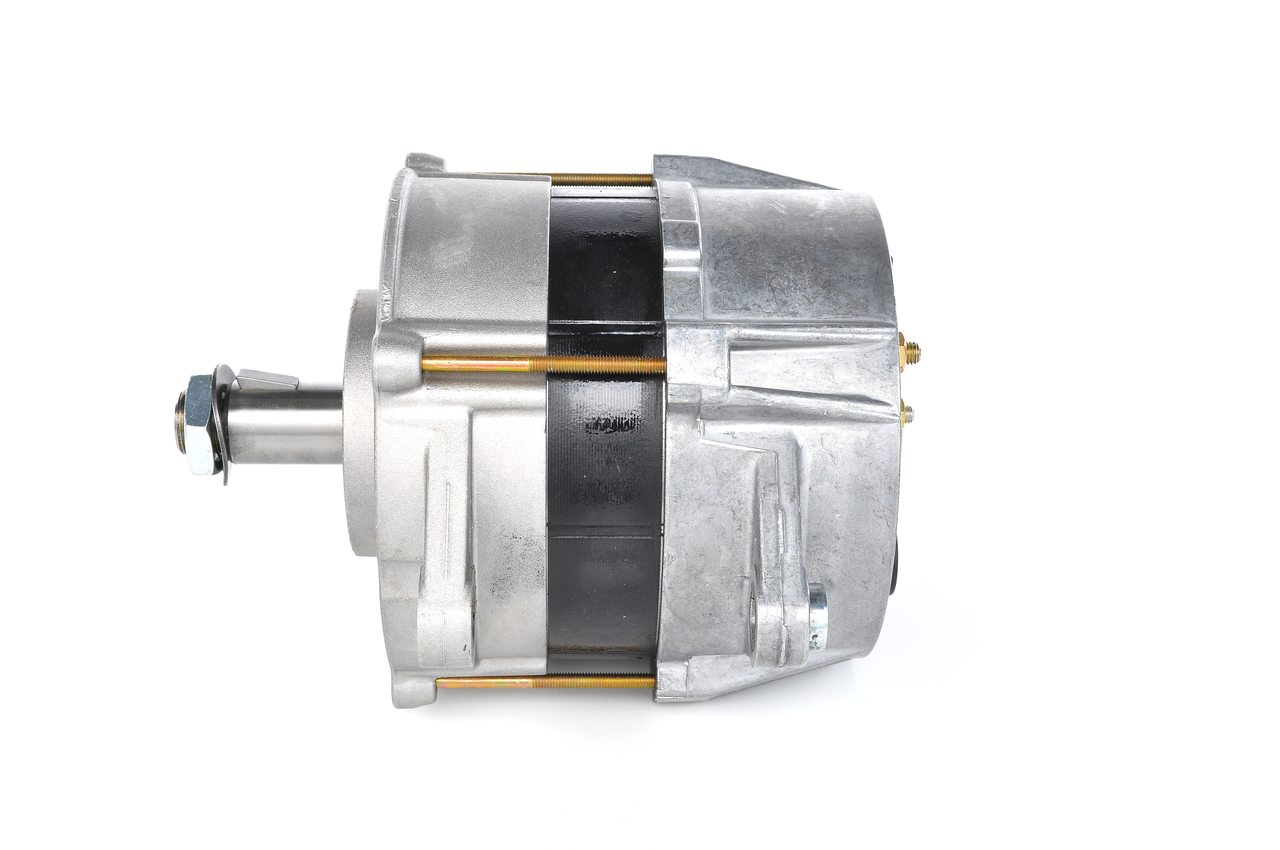 T1 (RL) 28V 65/120A 0120689550 Alternátor BOSCH A012 154 50 02 MERCEDES-BENZ
