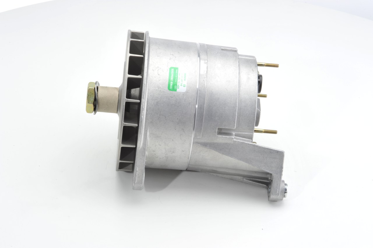 T1 (RL) 28V 70/140A BOSCH 28V, 140A, excl. vacuum pump Generator 0 120 689 566 buy